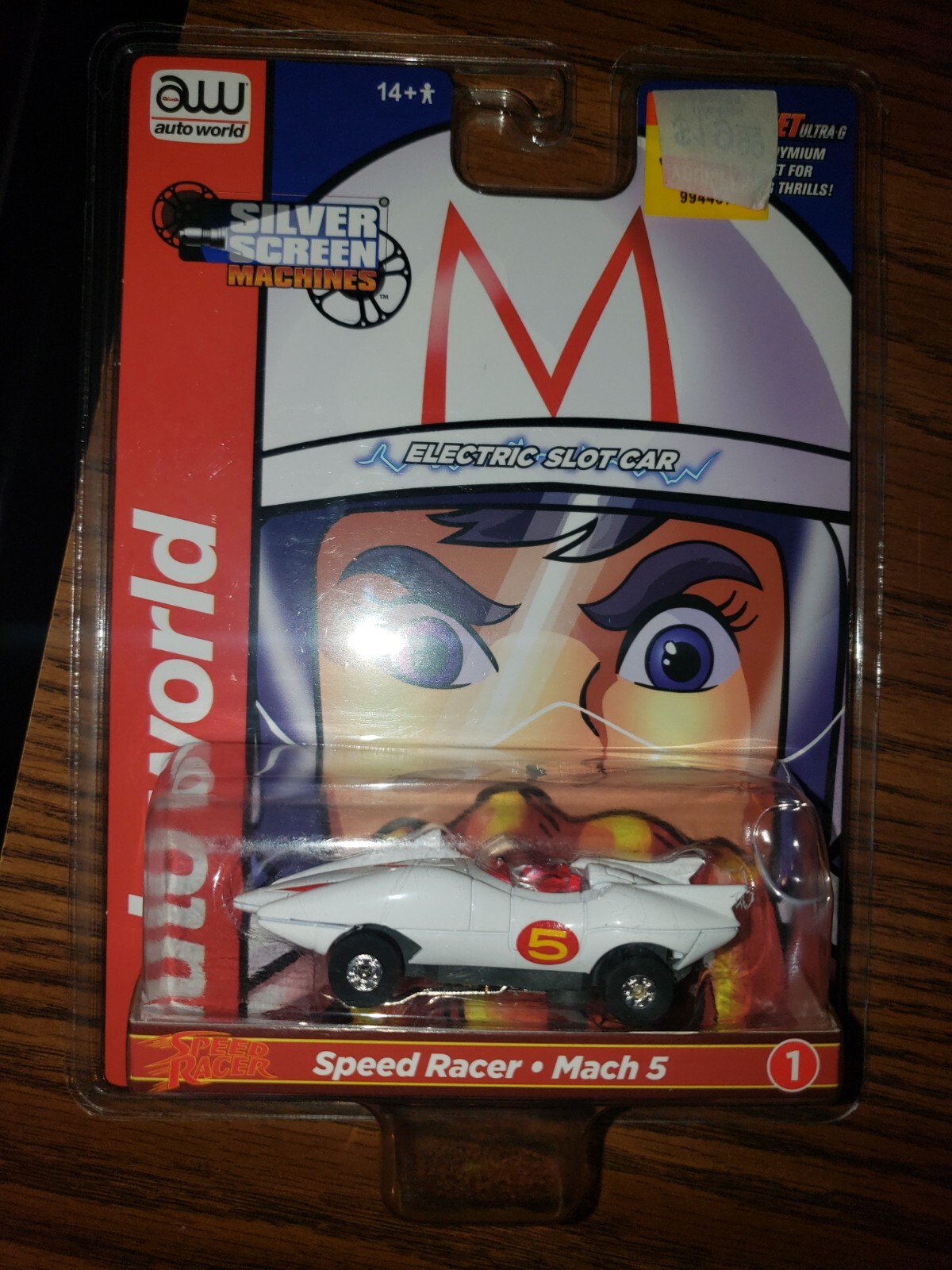 auto world slot Cars Package eBay