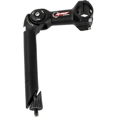 M Part Adjustable 4-bolt quill stem 1-1 