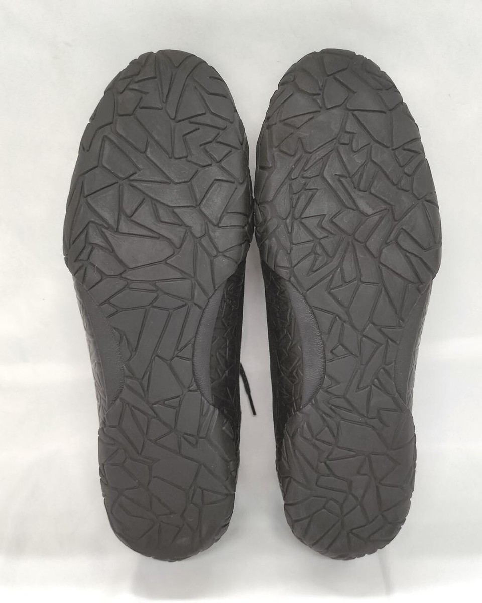 Issey Miyake Men x Spingle Move Black 