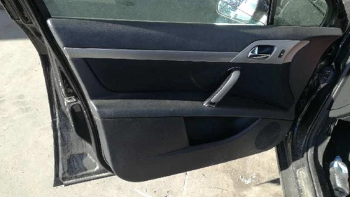9004AQ Puerta Delantera Derecha para PEUGEOT 407 SW Premium 2007 1834108 - Imagen 8 de 10