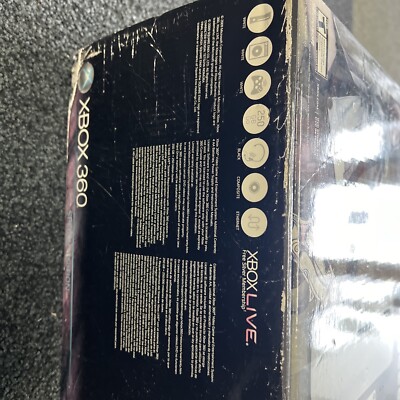 XBOX360 - Xbox 360 Final Fantasy XIII Special Edition 250GB White