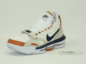 lebron 16 air trainer