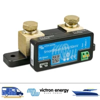 Victron Smart Shunt Battery Monitor SmartShunt 500A Bluetooth SHU050150050