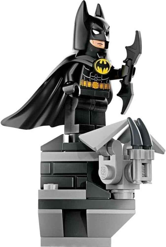 kkknicoです。 LEGO DC Super Heroes Batman 1992 Polybag Set 30653 (Bagged), zzzz