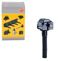 NGK 48326 U4024 ZüNdspule FüR Toyota Camry V1 V2 3.0 / V6 / 24V 184/188/190 PS