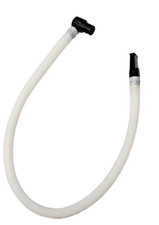 Replacement Hose with Mouthpiece for Diamonica Angel Sheath School