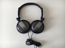 HEADPHONE NOISE CANCELING " SONY " - Mod. MDR-NC7