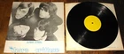 THE DOORS ~ CRITIQUE ~ EUROPE USA LIVE 1968 1969 LP