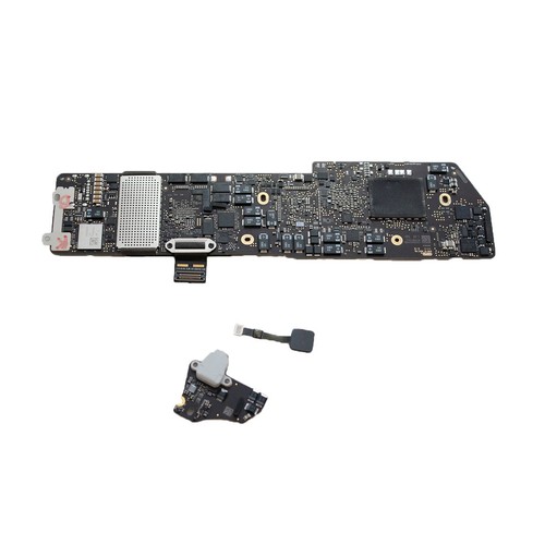 MacBook Air A1932 Hauptplatine 13,3" 820-01521-A Intel Geschützt ICloud