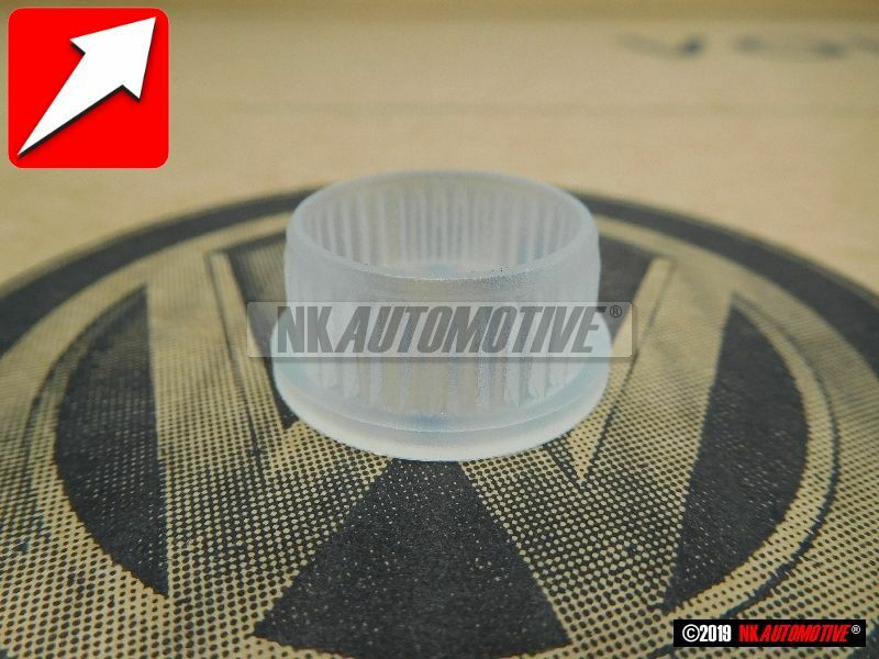 Genuine VW Steering Column Support Thrust Ring Upper Bearing