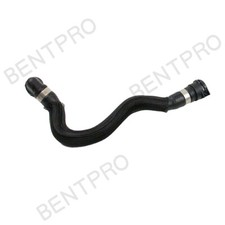 Cooling System Coolant Return Hose For BMW 7 Series E65 E66 760i 17127508042