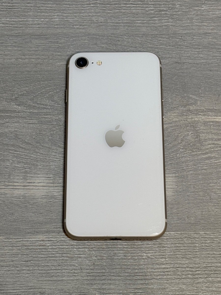 Apple iPhone SE 3rd Gen 2022 - 64GB 128GB - All Colors Apple iPhone SE 3rd Gen 2022 - 64GB 128GB - All Colors