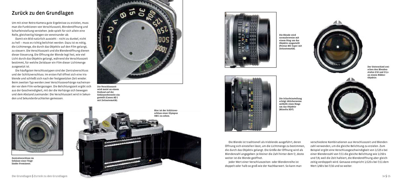 Thumbnail - Retro-kameras John Wade