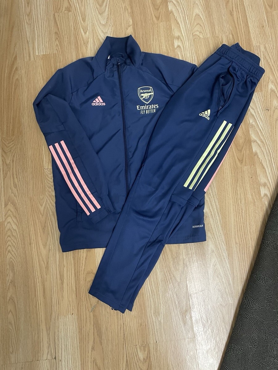 Arsenal Tracksuit Chandal Arsenal Adidas Arsenal Tracksuit 2019 Shop
