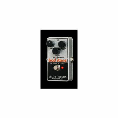 Electro-Harmonix Bad Stone Phaser | eBay