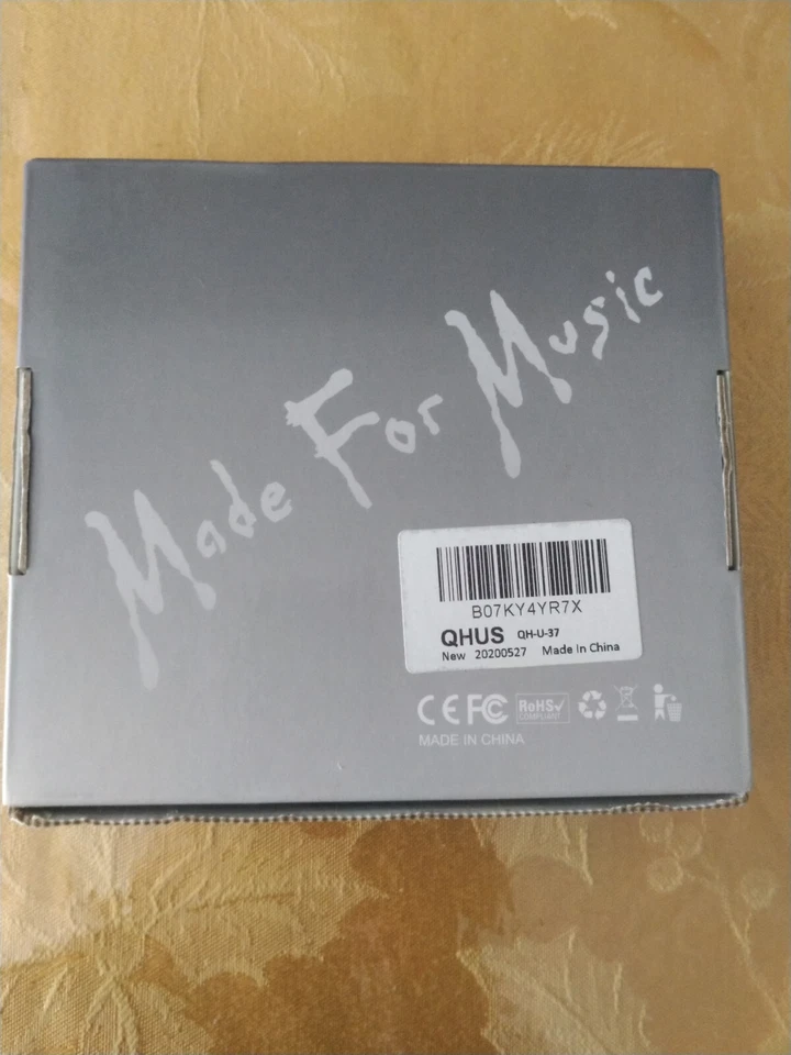 DigitalLife USB 2.0 Audio Capture Card Grabber - Cassette Tapes to Digital MP3 C - Image 2 of 3