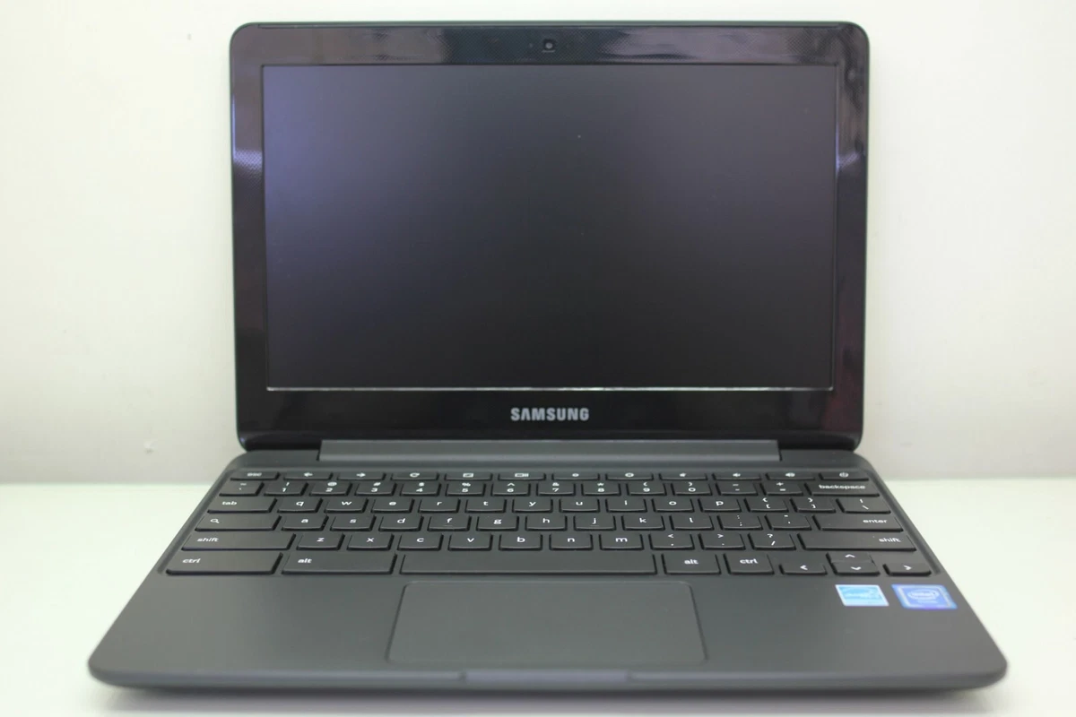 Samsung Chromebook 3 11.6