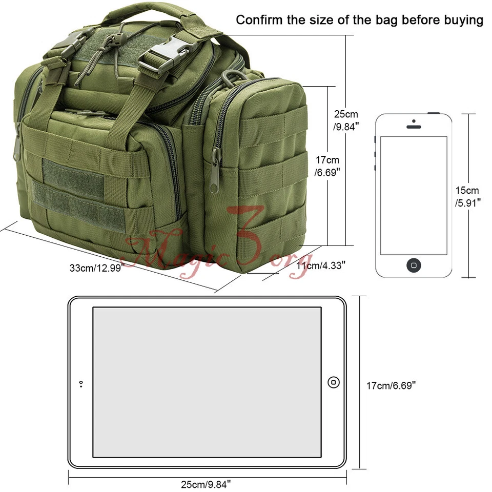 Fishing Tackle Bag Loaded 60pcs Spoon Lure Crankbait 5 Box Storage Mixed Lot US - Image 4 of 4