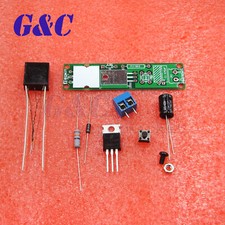 3V-5V Arc Generator High Voltage Boost Transformer DIY Kit Electronic Lighter