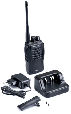 Midland G10 Pro C1107.04 Funkgerät Sprechfunkgerät PMR 446 Funkhandy
