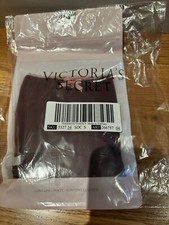 NWT Victoria  s Secret Period Panty -Boyshorts Style, Small, Butgundy