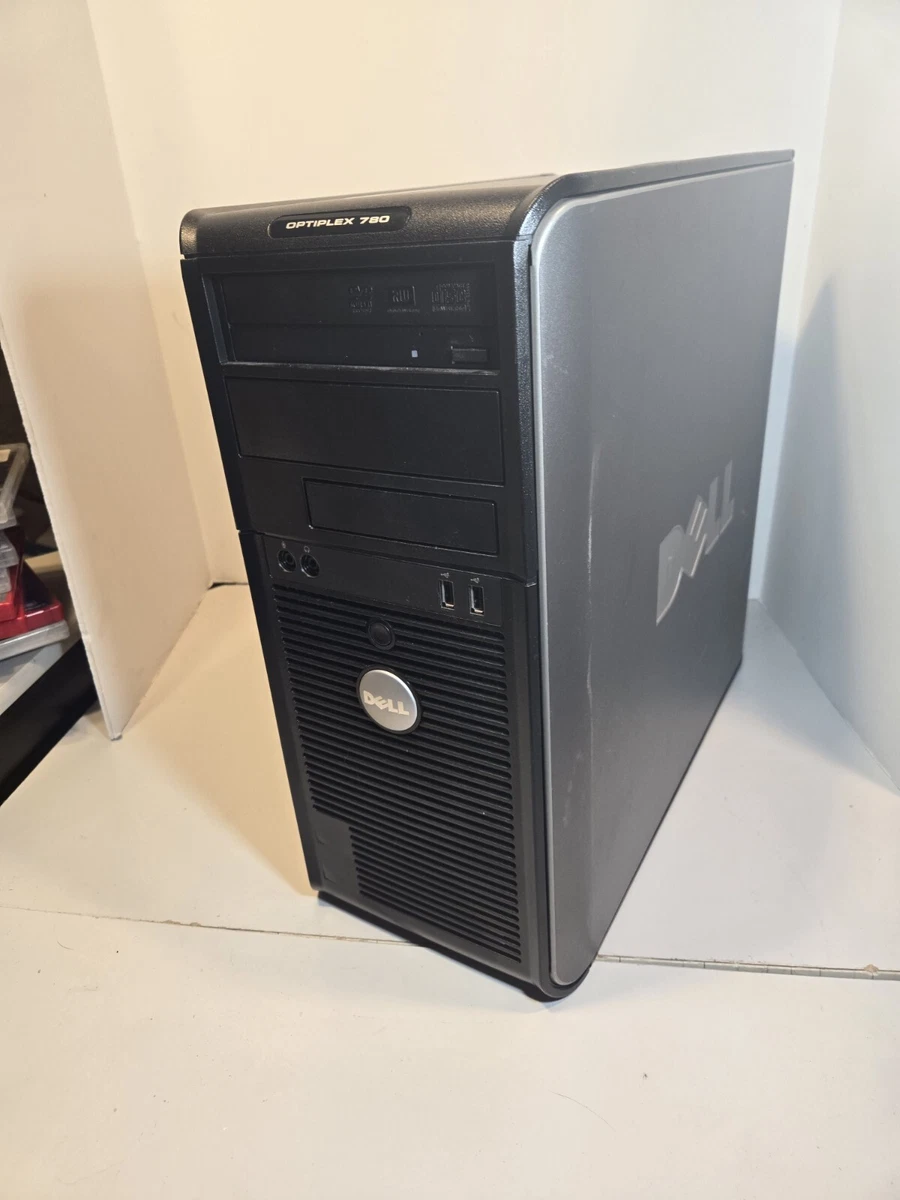 Dell OptiPlex 780 Mini Towers for sale | eBay