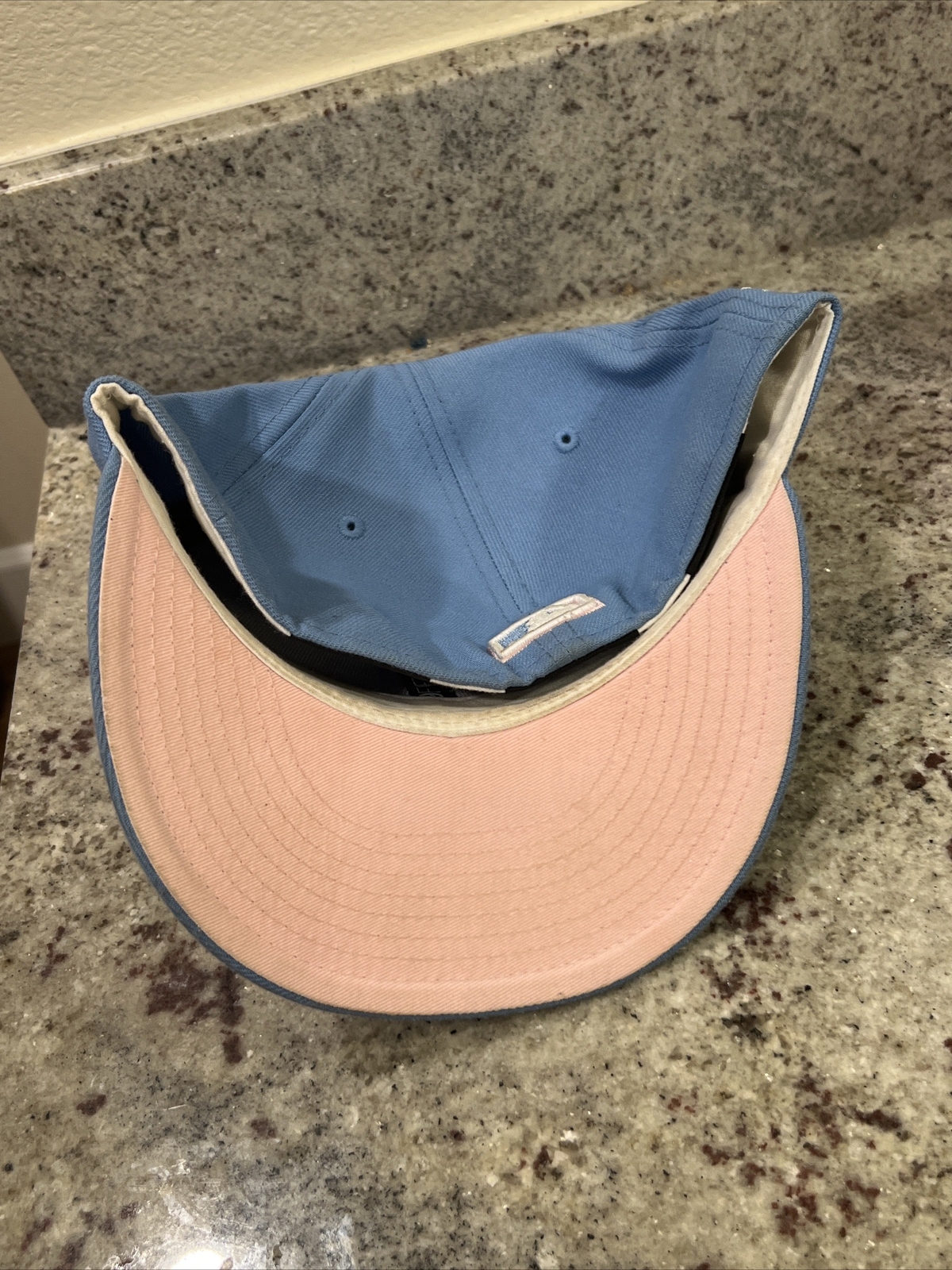 Fitted Hat - image 3