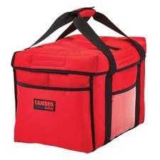 Cambro GBD151212521 Go Bag® Sandwich Delivery Bag