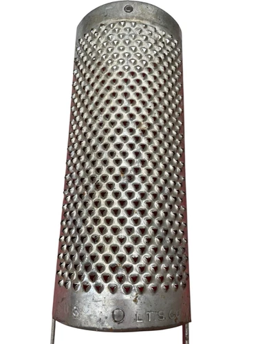 U.S. L.T.S. CO. Cheese Grater - Thumbnail 2