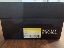 Badgley Mischka Bridal Cher Pump Soft White Satin Crystal Embellishment US 6.5