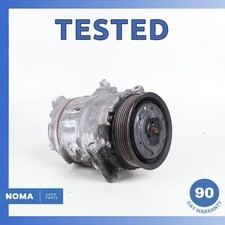 Compresor de aire acondicionado Land Rover L319 LR3 AIRE ACONDICIONADO 8H2219D623AA OEM