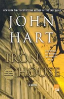 John Hart | Iron House | Taschenbuch | Englisch (2012) | Kartoniert / Broschiert