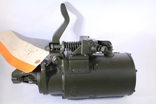 Dodge M37 Starter Engine 24 Volt