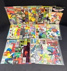 Marvel Tales Lot of 21 #63-252 See Pics for #'s Spider-Man Marvel Comics 1983