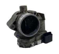 CORPO FARFALLATO PER PEUGEOT 307 Berlina 0 280 750 085 Diesel 1600 (01>05)