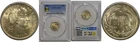 1911 Barber Dime   PCGS MS-67