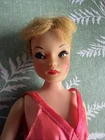 Vintage Barbie Clone Doll Hong Kong Bild Lilli Hong Kong 1960s Uneeda Wendy