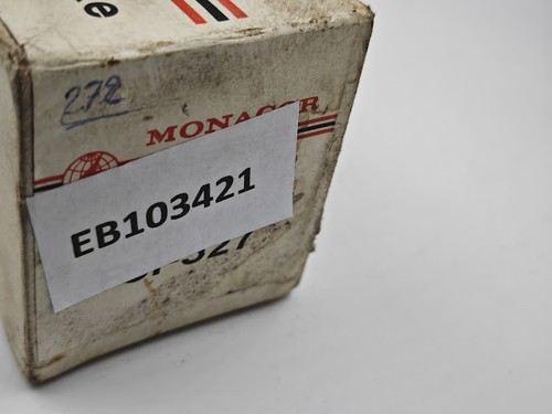Monacor FSI-527 Power SWR Meter - Untested, Used, No Accessories - Zdjęcie 7 z 7