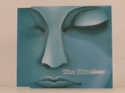 THE BLUE BOY REMEMBER ME (H17) 5 Track CD Single including Picture Sleeve PHARM
