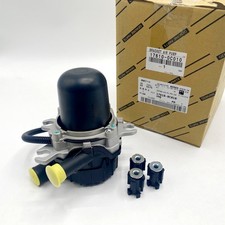 Oem For 03-09 Toyota Tundra 4runer Sequoia Lx470 4.7l V8 Smog Air Pump
