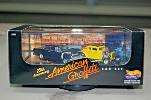 American Graffiti Diecast | eBay