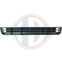 1023045 LüFtungsgitter, StoßFäNger Mitte FüR Audi A6 C4 (4A2)