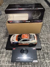 2025 Justin Allgaier Traveller Whiskey Daytona Raced Version Flashcoat Elite
