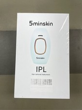 5minskin Hair Laser Removal Handset 2.0 IPL