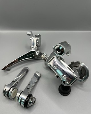 NOS Suntour Superbe Pro Shifting Set | eBay