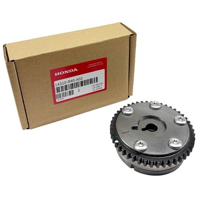 OEM Variable Valve Timing VTC (46T) Actuator For Honda Acura K24Z 14310-R40-A02