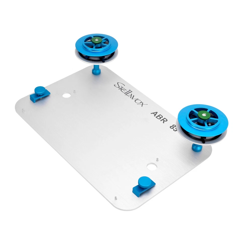 New Customization Stellavox ABR For  SP8 SP7  SP9  REEL TO REEL  tape recorder - Image 4 of 4