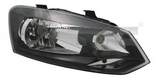 Hauptscheinwerfer rechts H4 20-12033-05-2 TYC...
