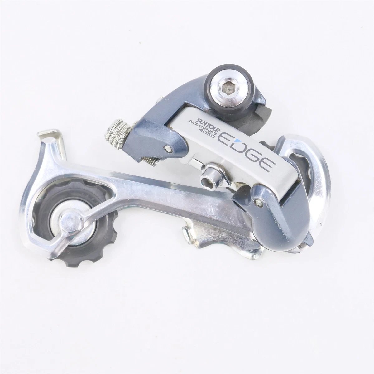 CAMPAGNOLO EUCLID FRONT derailleur for triple crank MTB VTT EUR 20,00