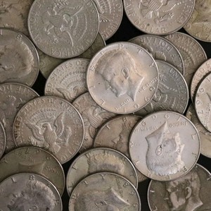 1970 Kennedy Half Dollar | eBay